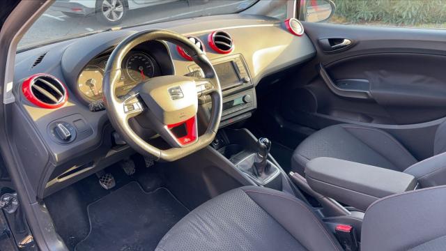 Seat Ibiza image 8