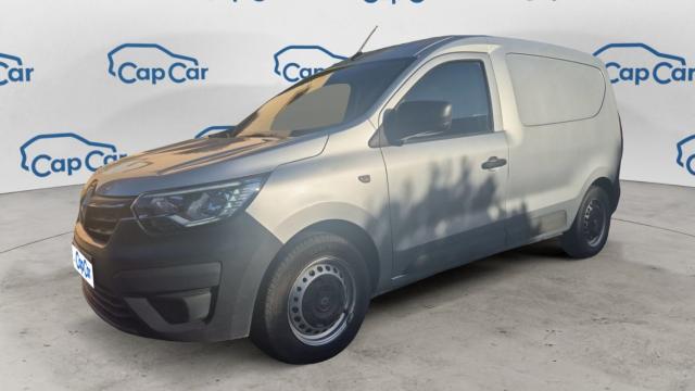 Renault Express 1.5 Blue Dci 95 Confort