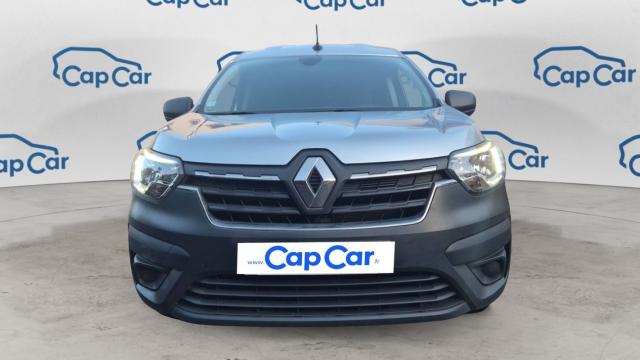 Renault Express image 6