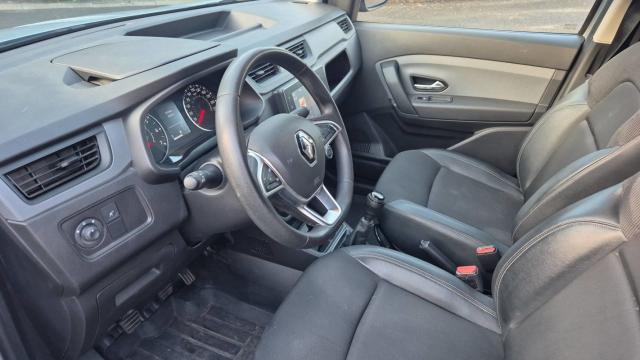 Renault Express image 4