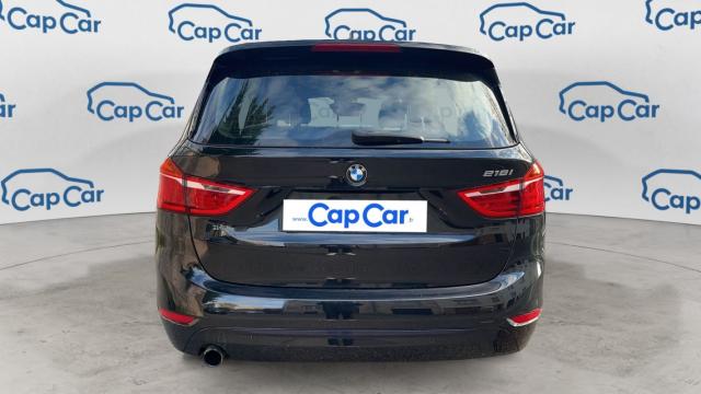 Bmw Série 2 Gran Tourer image 5