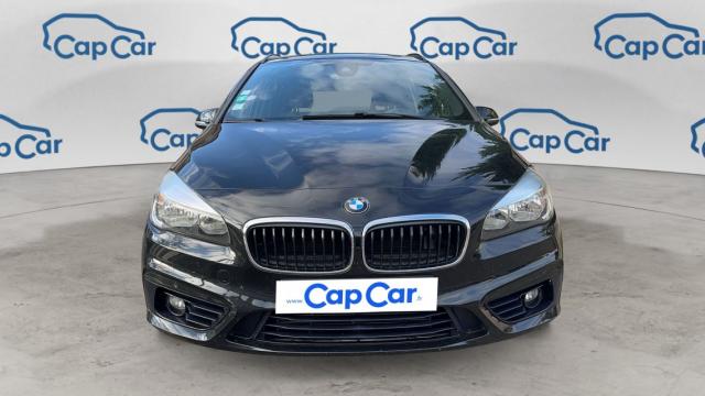 Bmw Série 2 Gran Tourer image 6