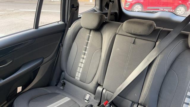 Bmw Série 2 Gran Tourer image 9