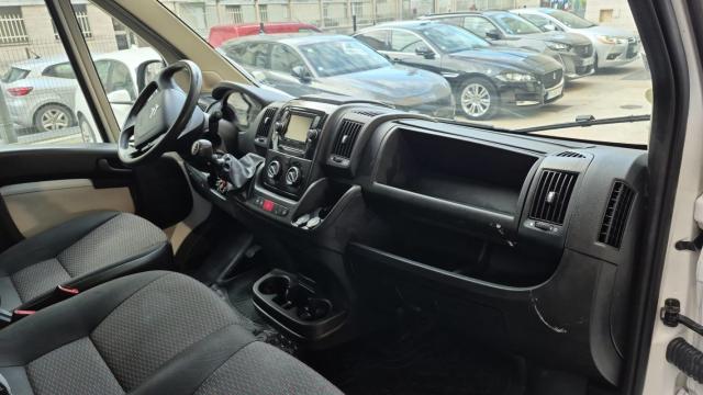 Citroen Jumper image 8