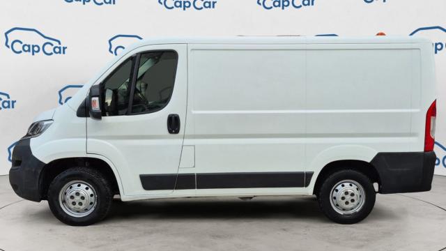 Citroen Jumper image 9