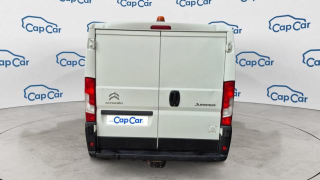 Citroen Jumper image 2