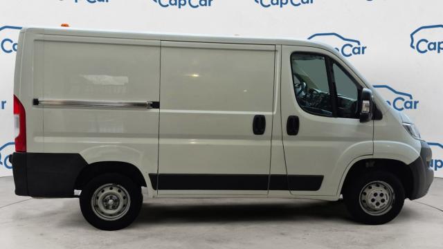 Citroen Jumper image 5