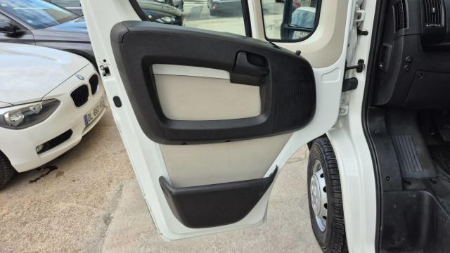 Citroen Jumper image 3