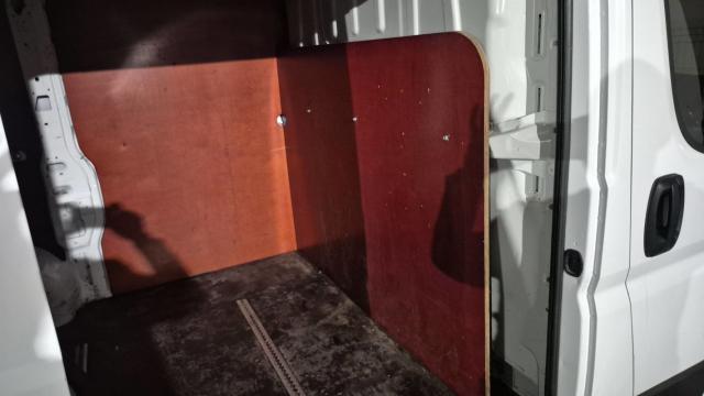 Citroen Jumper image 4