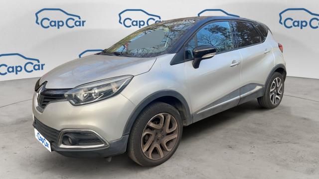 Renault Captur 0.9 Tce 90 Intens