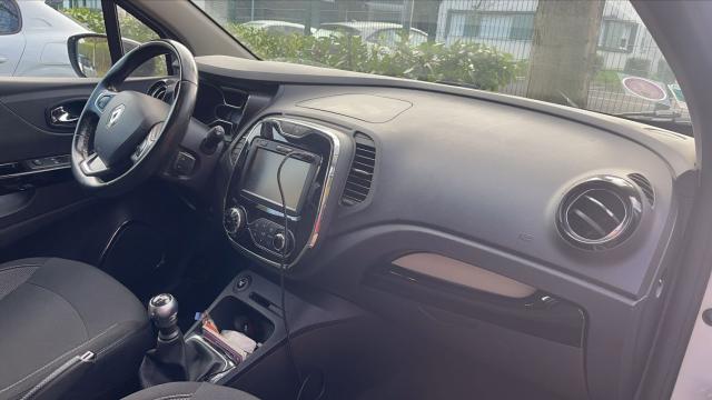 Renault Captur image 5