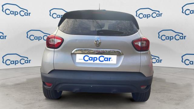 Renault Captur image 8