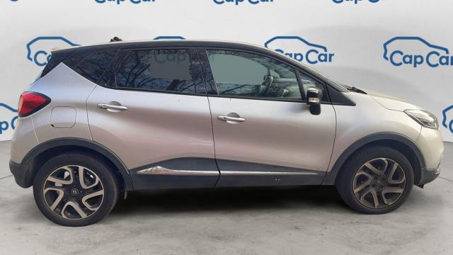 Renault Captur image 1