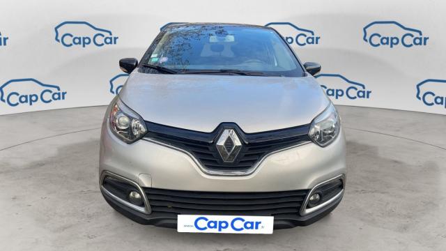 Renault Captur image 6