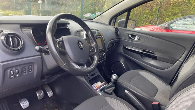Renault Captur image 2
