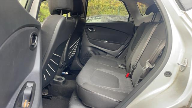 Renault Captur image 9