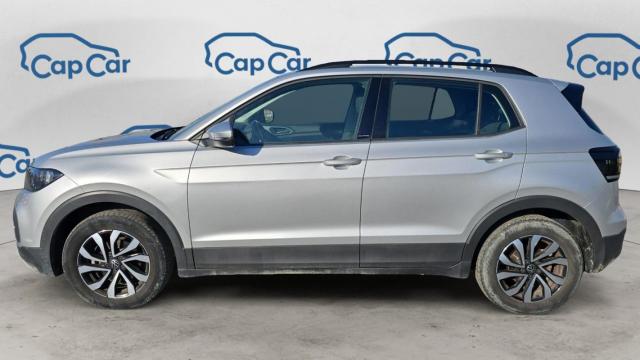 Volkswagen T-Cross image 8