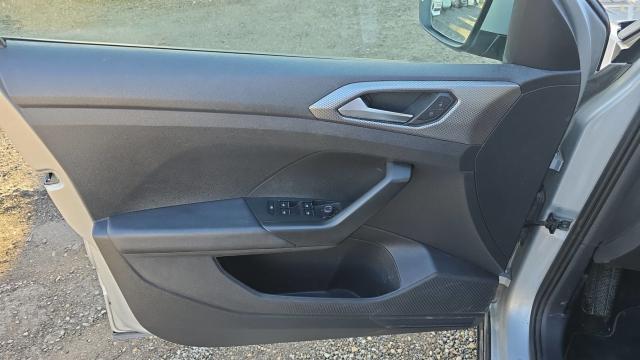 Volkswagen T-Cross image 4