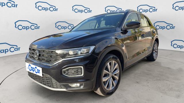 Volkswagen T-Roc 1.0 Tsi 115 Lounge