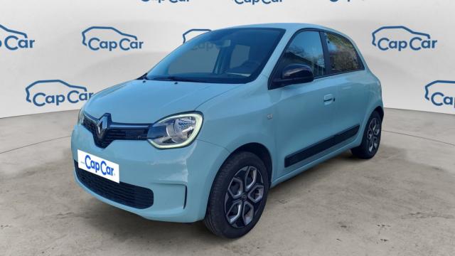 Renault Twingo Ze 81 Equilibre