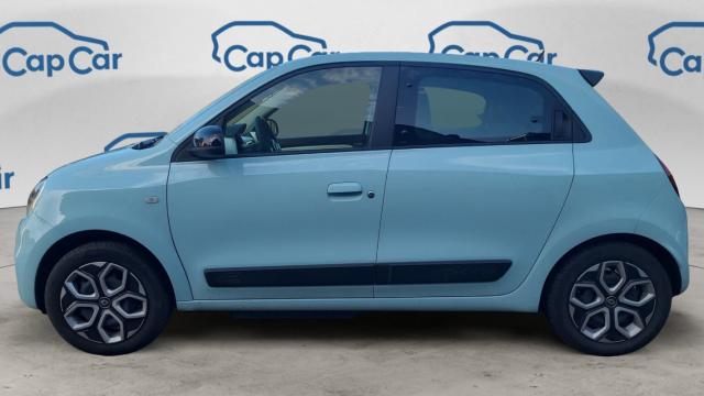 Renault Twingo image 9