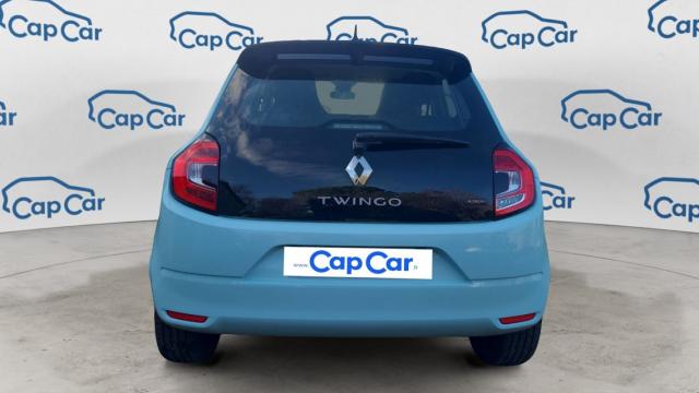 Renault Twingo image 2