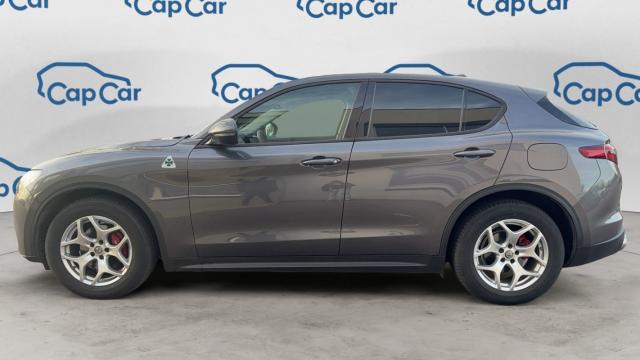 Alfa Romeo Stelvio image 8