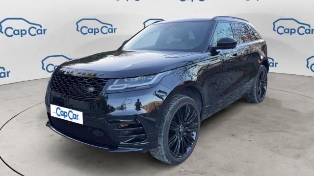 Land Rover Range Rover Velar 2.0 Sd4 240 4wd Bva8 R-Dynamic Hse - Automatique