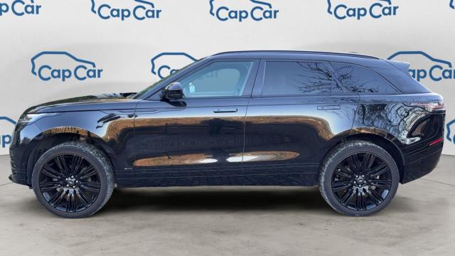 Land Rover Range Rover Velar image 6