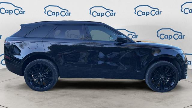 Land Rover Range Rover Velar image 9