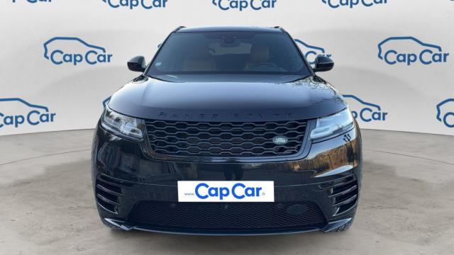 Land Rover Range Rover Velar image 4