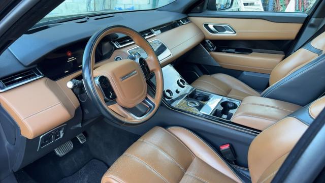 Land Rover Range Rover Velar image 5