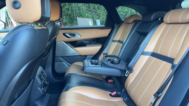 Land Rover Range Rover Velar image 8