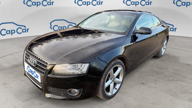 Audi A5 2.0 Tdi 170 Ambiente