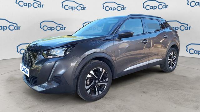 Peugeot 2008 Ii 1.5 Bluehdi 130 Eat8 Allure - Automatique