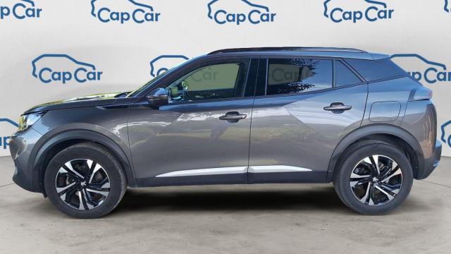 Peugeot 2008 image 4