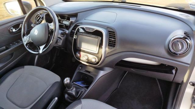 Renault Captur image 6