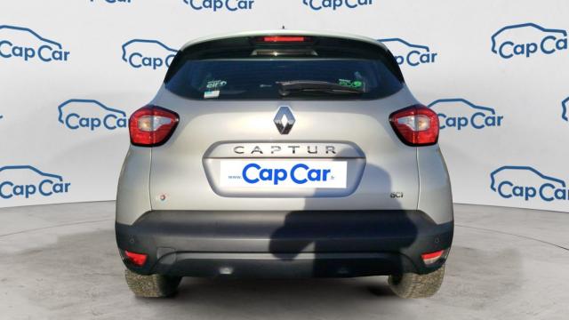 Renault Captur image 9