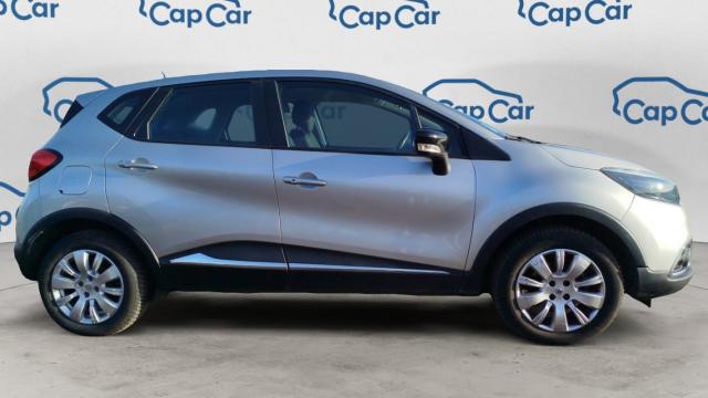 Renault Captur image 2
