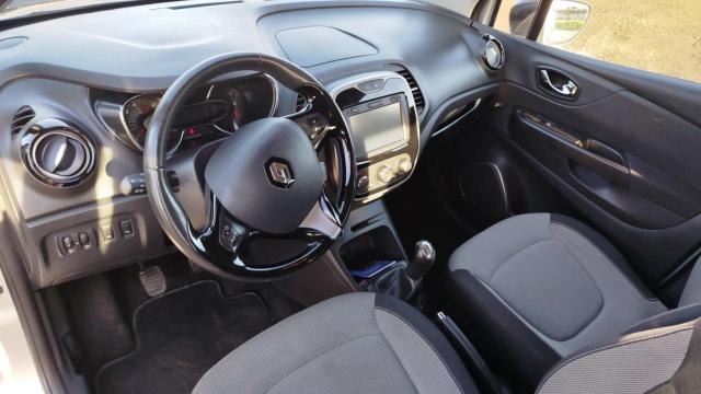 Renault Captur image 3