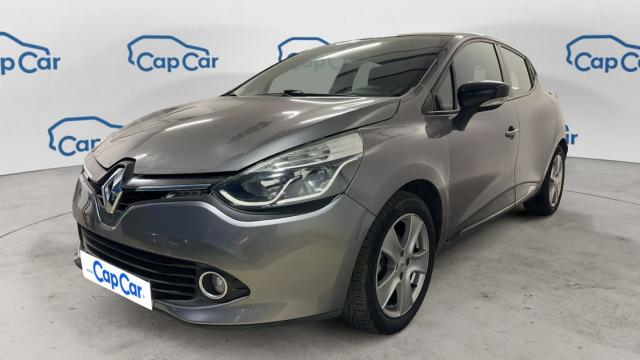 Renault Clio 1.5 Dci 90 Intens