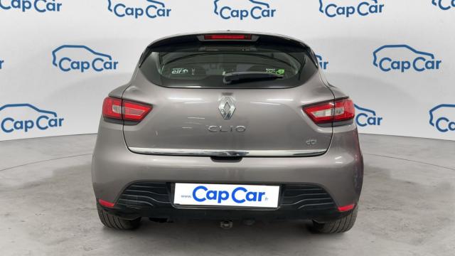 Renault Clio image 2