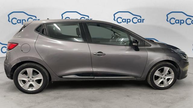 Renault Clio image 5