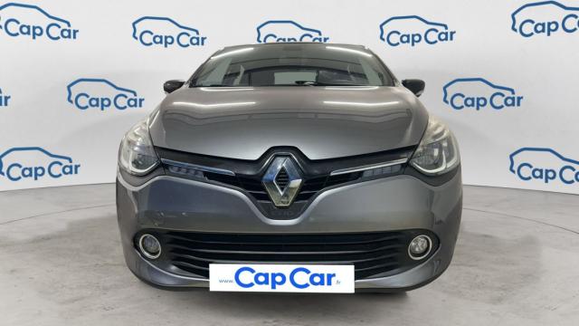 Renault Clio image 8