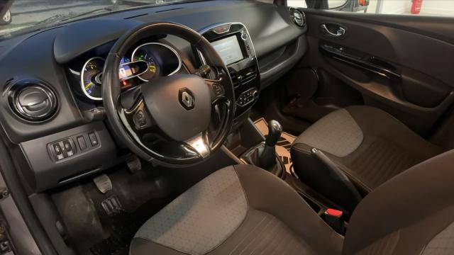 Renault Clio image 1