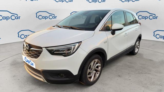 Opel Crossland 1.5 Cdti 120 Bva6 Business