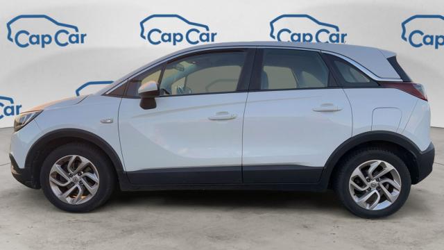 Opel Crossland image 1