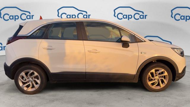 Opel Crossland image 2