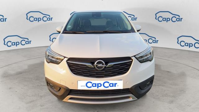Opel Crossland image 3