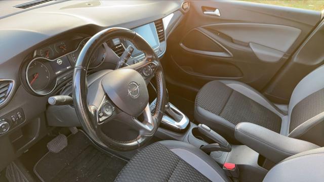 Opel Crossland image 5
